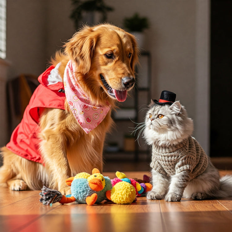 Productos para Mascotas