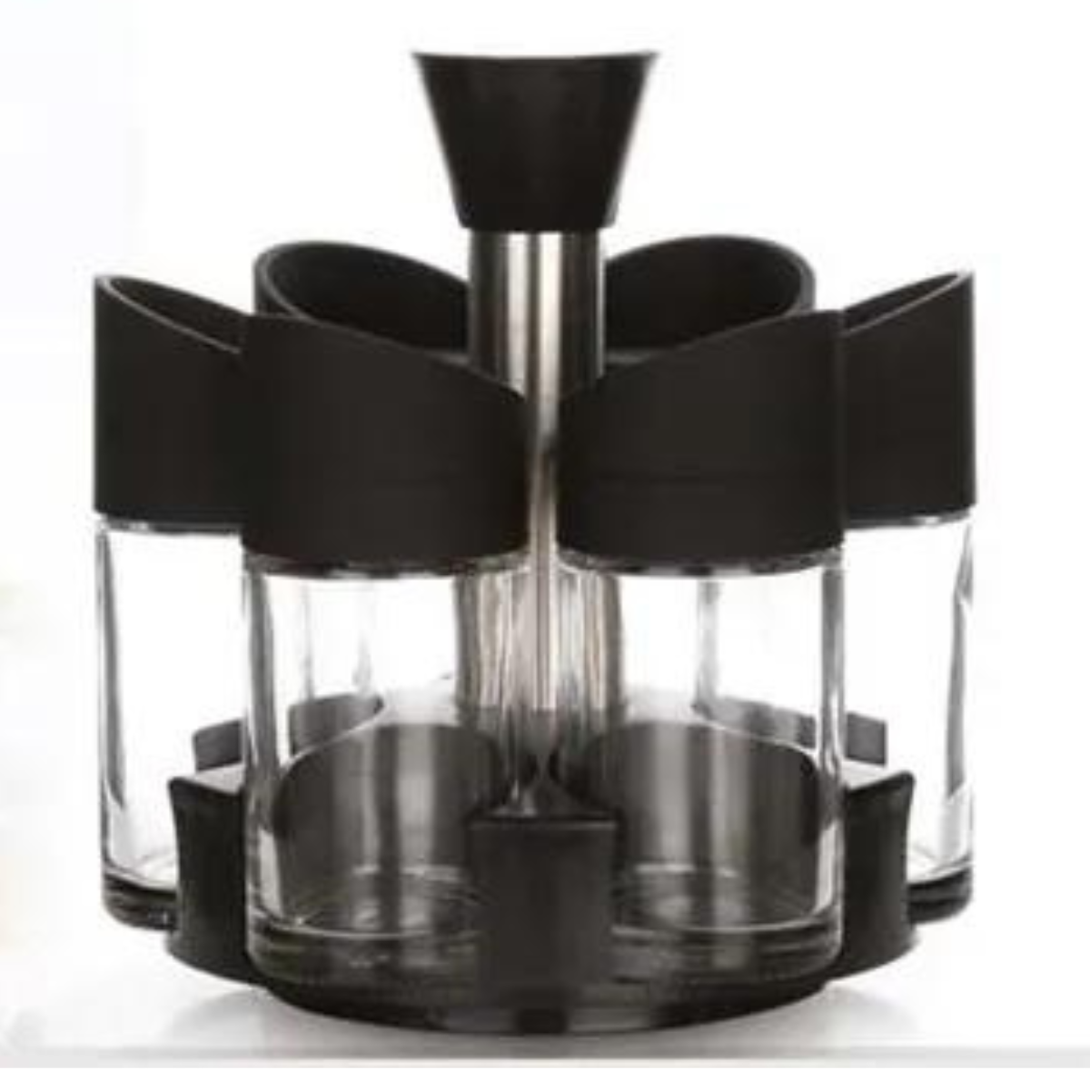 Juego de Especias Giratorios para Cocina