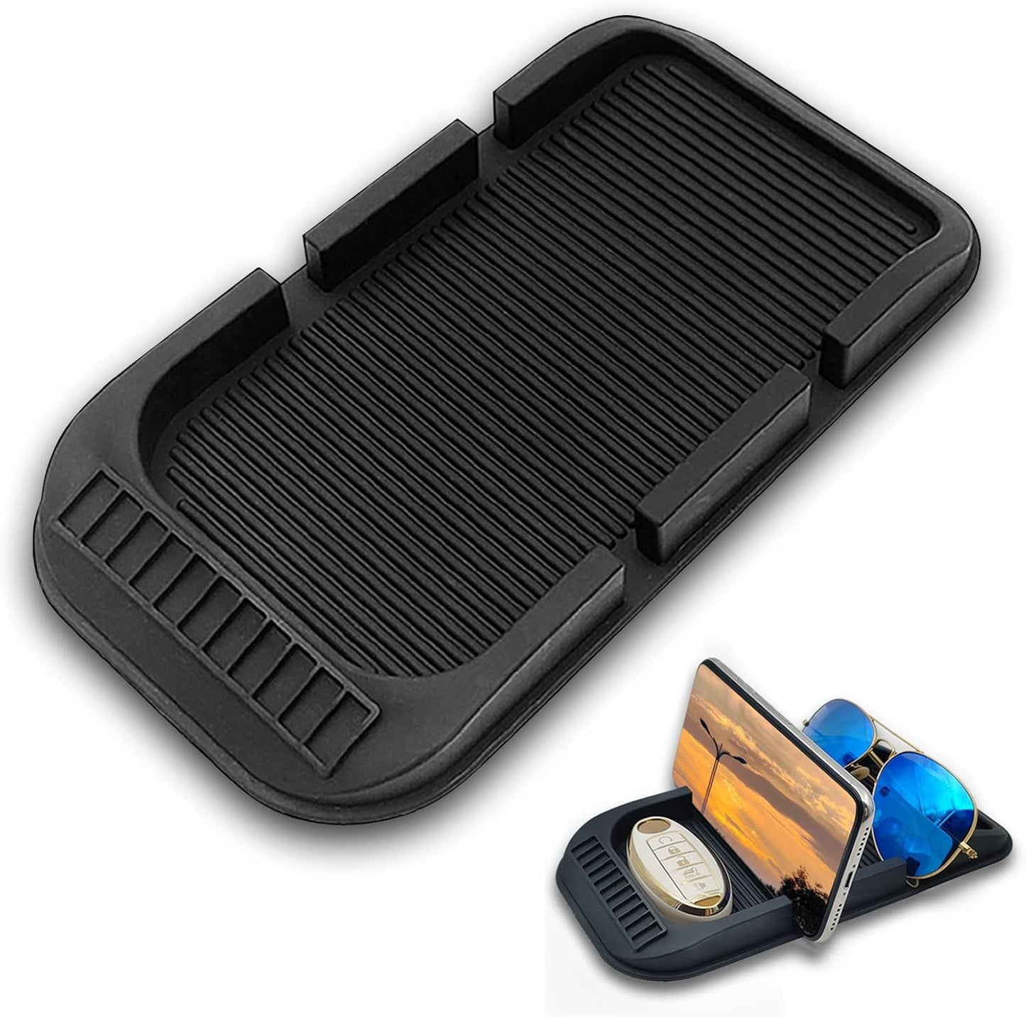Soporte para celular para auto